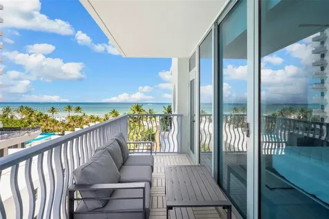 1500 Ocean Drive Miami Beach FL 33139