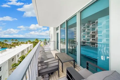 1500 Ocean Drive Miami Beach FL 33139