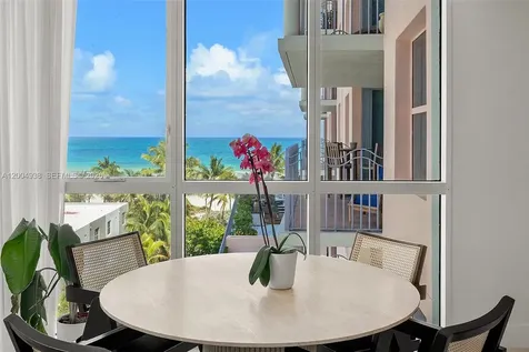 1500 Ocean Drive Miami Beach FL 33139