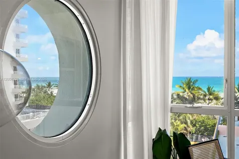 1500 Ocean Drive Miami Beach FL 33139