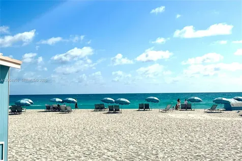 1500 Ocean Drive Miami Beach FL 33139