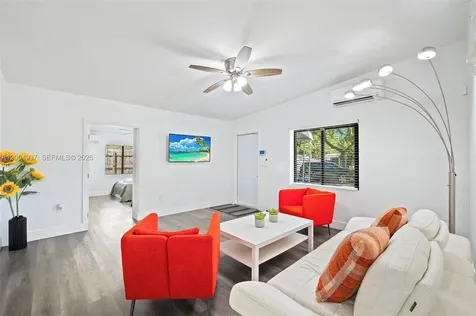 13840 NW 5th Court North Miami FL 33168