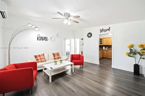 13840 NW 5th Court North Miami FL 33168