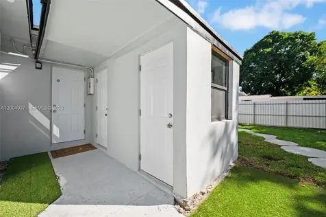 13840 NW 5th Court North Miami FL 33168