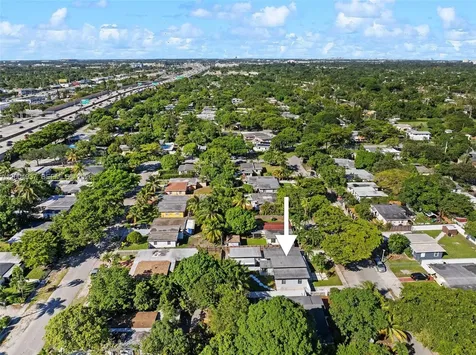 13840 NW 5th Court North Miami FL 33168