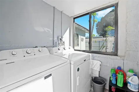 13840 NW 5th Court North Miami FL 33168