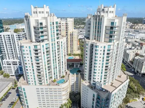 9066 SW 73rd Court Miami FL 33156