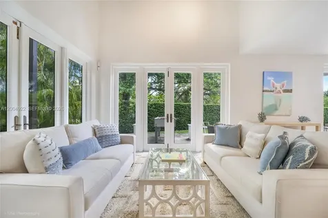 2449 S Bayshore Drive Miami FL 33133
