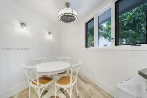 2449 S Bayshore Drive Miami FL 33133