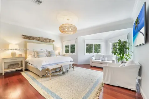 2449 S Bayshore Drive Miami FL 33133