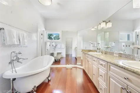 2449 S Bayshore Drive Miami FL 33133