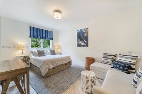 2449 S Bayshore Drive Miami FL 33133