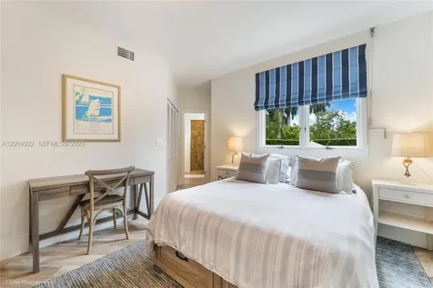 2449 S Bayshore Drive Miami FL 33133
