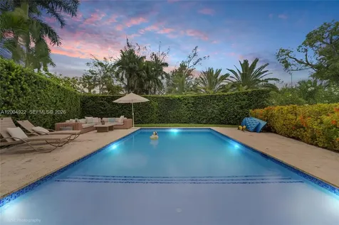 2449 S Bayshore Drive Miami FL 33133
