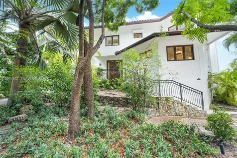 2449 S Bayshore Drive Miami FL 33133
