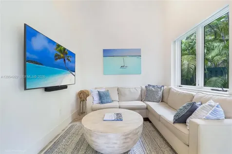 2449 S Bayshore Drive Miami FL 33133