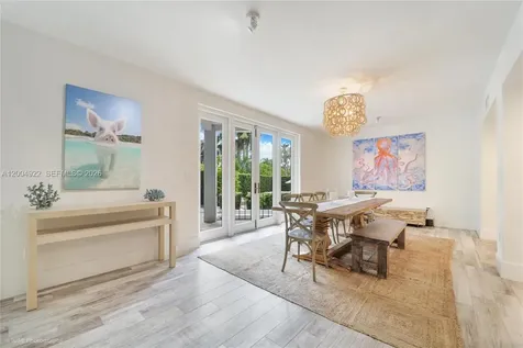2449 S Bayshore Drive Miami FL 33133