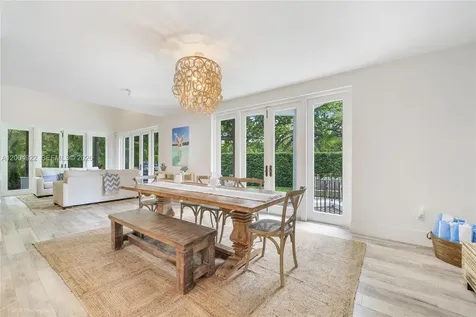 2449 S Bayshore Drive Miami FL 33133