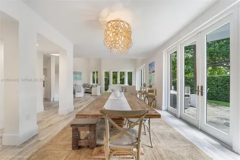 2449 S Bayshore Drive Miami FL 33133