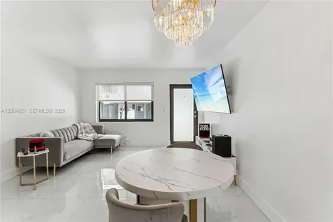 705 83rd Street Miami Beach FL 33141