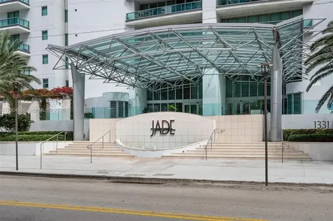 1331 Brickell Bay Drive Miami FL 33131