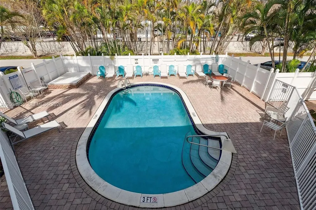 1856 NE 46th Street Fort Lauderdale FL 33308