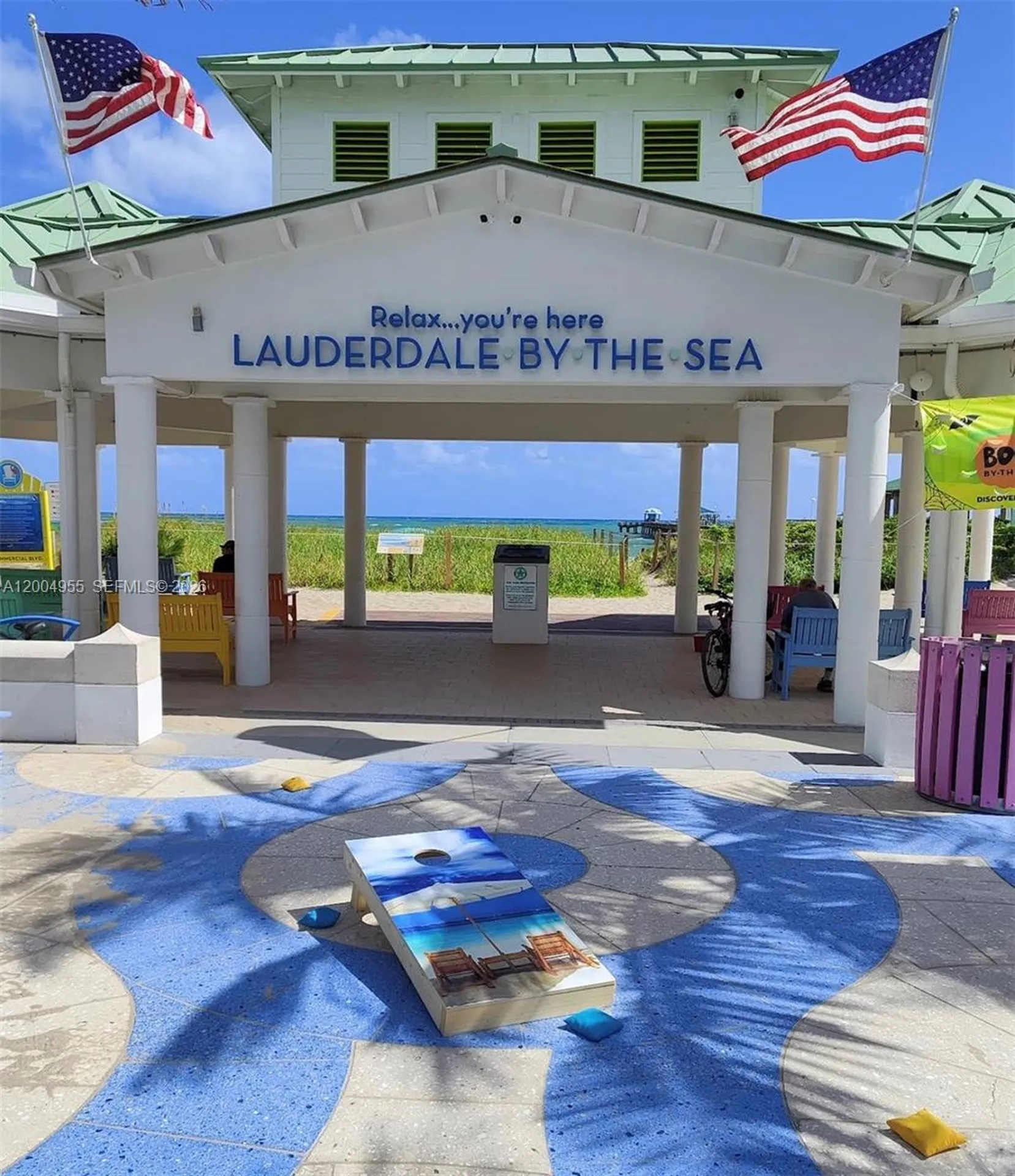 1856 NE 46th Street Fort Lauderdale FL 33308