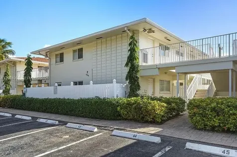 1856 NE 46th Street Fort Lauderdale FL 33308