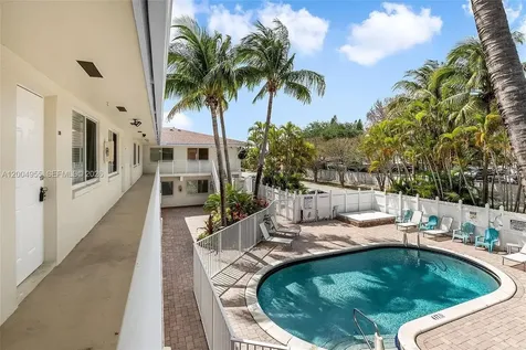 1856 NE 46th Street Fort Lauderdale FL 33308