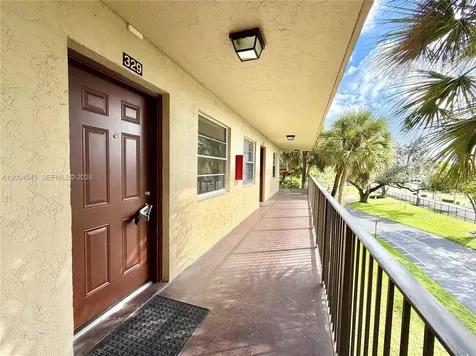 3361 NW 47th Terrace Lauderdale Lakes FL 33319