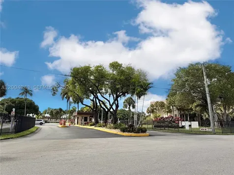 3361 NW 47th Terrace Lauderdale Lakes FL 33319