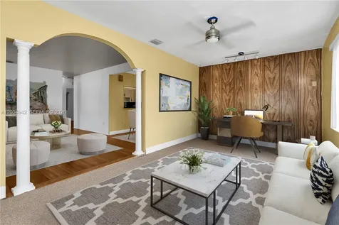 3694 NW 20th Street Miami FL 33142
