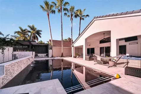 14471 SW 136th Place Miami FL 33186
