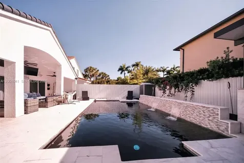 14471 SW 136th Place Miami FL 33186