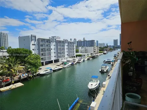 3545 NE 167th Street North Miami Beach FL 33160