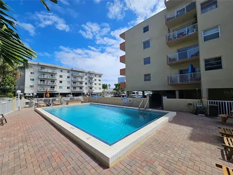 3545 NE 167th Street North Miami Beach FL 33160