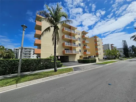 3545 NE 167th Street North Miami Beach FL 33160