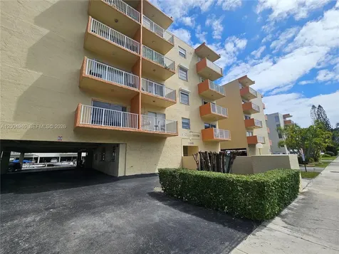 3545 NE 167th Street North Miami Beach FL 33160