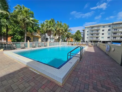 3545 NE 167th Street North Miami Beach FL 33160