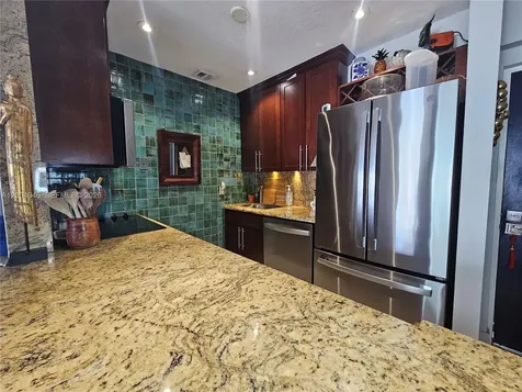 3545 NE 167th Street North Miami Beach FL 33160