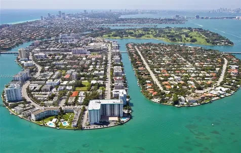 9455 Bay Harbor Terrace Bay Harbor Islands FL 33154