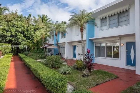 9455 Bay Harbor Terrace Bay Harbor Islands FL 33154