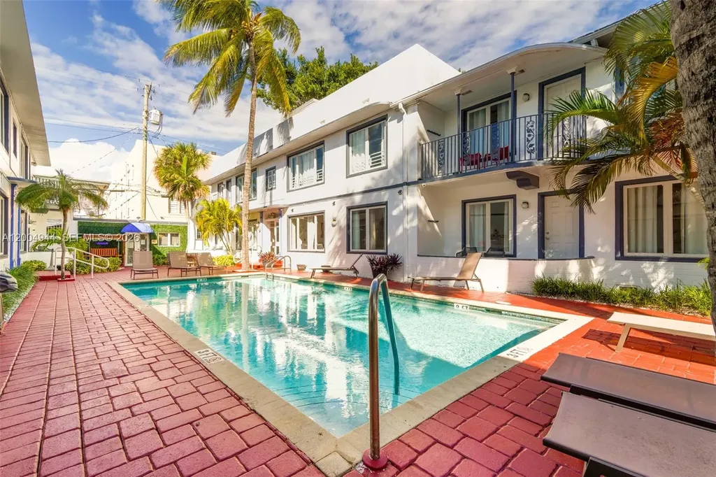 1542 Jefferson Avenue Miami Beach FL 33139