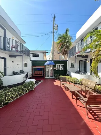 1542 Jefferson Avenue Miami Beach FL 33139