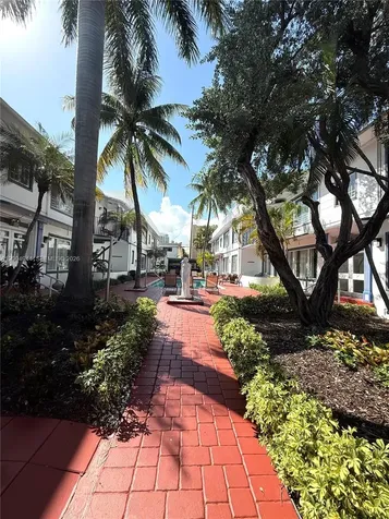 1542 Jefferson Avenue Miami Beach FL 33139