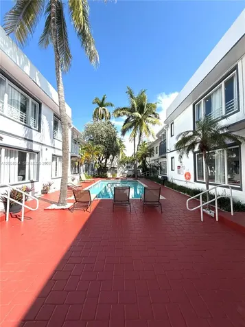 1542 Jefferson Avenue Miami Beach FL 33139