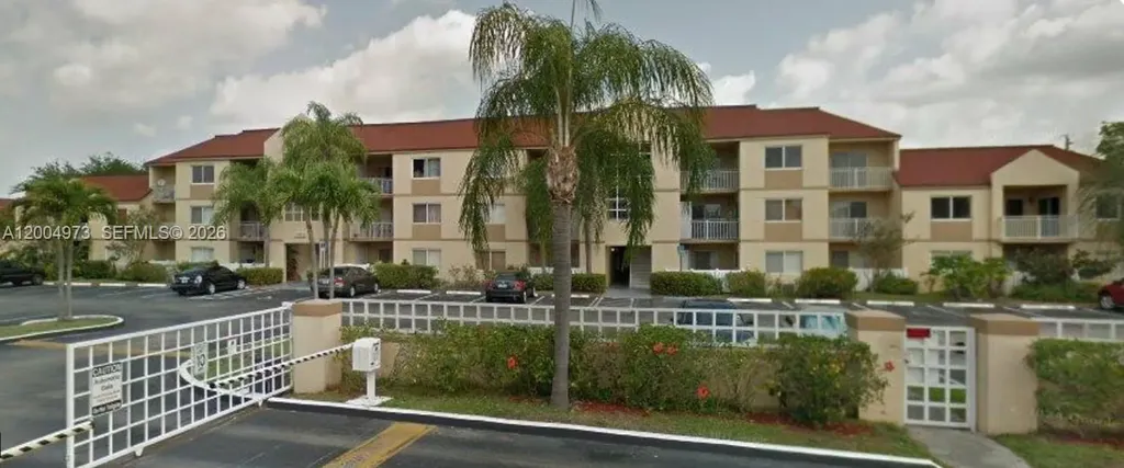 18810 NW 57th Avenue Hialeah FL 33015