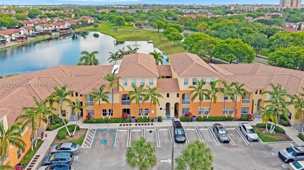 10012 NW 7th Street Miami FL 33172