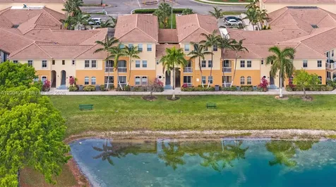 10012 NW 7th Street Miami FL 33172