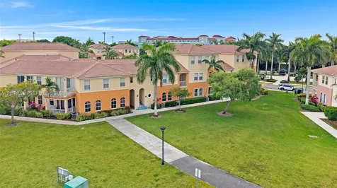10012 NW 7th Street Miami FL 33172